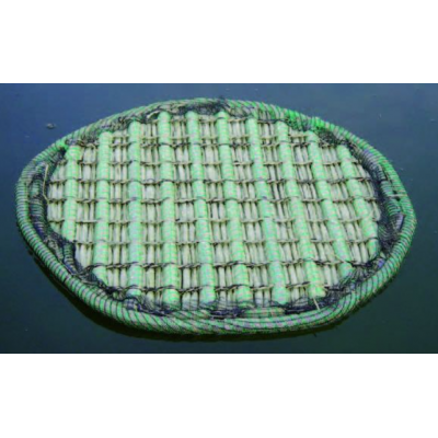 Floating Plant Island (Redondo) Floating Plant Island (Redondo)